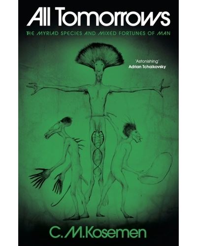 All Tomorrows (livro)