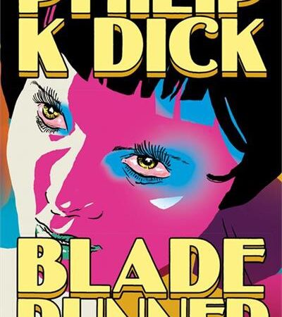 blade runner
