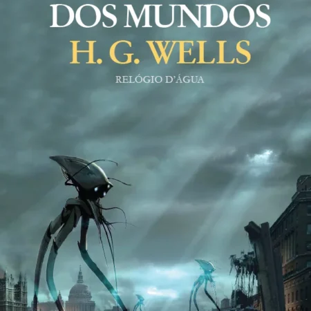 Guerra dos Mundos