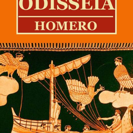 A Odisseia